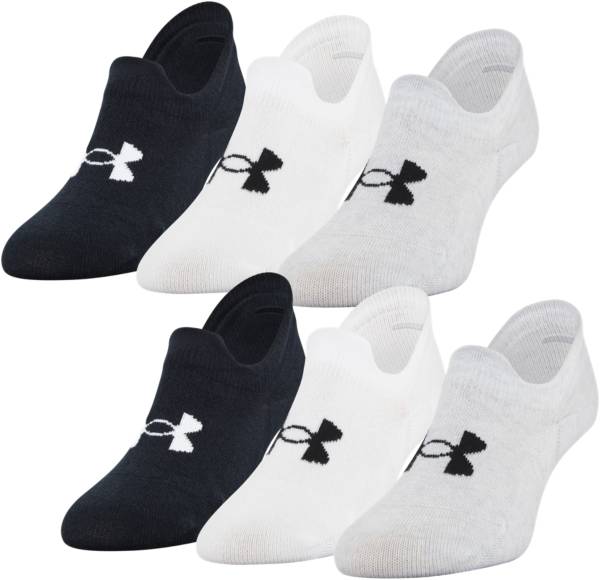 Under armour socks outlet mens