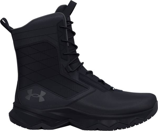 Under armour boots on sale dicks