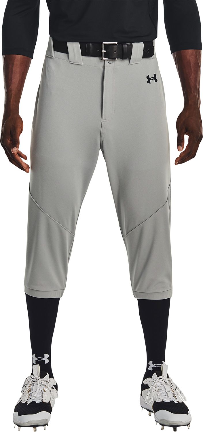 Under Armour Men's Utility Knicker Baseball Pants product image