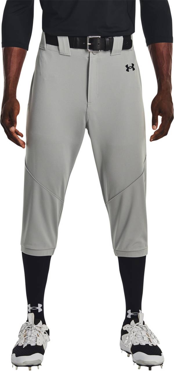 Dick's Sporting Goods Concepts Sport Men's Louisville Cardinals Grey  Mainstream Cuffed Pants