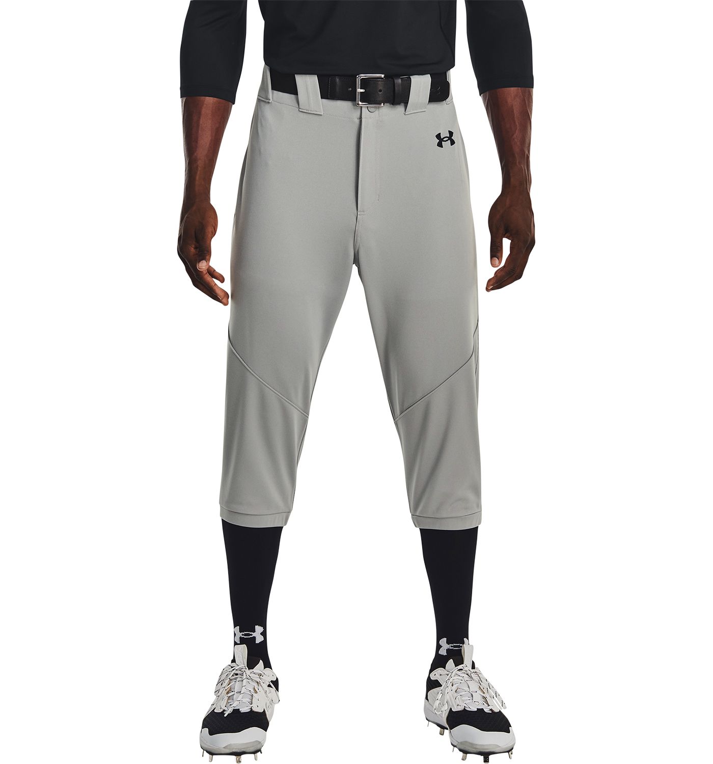 Under Armour Men s Utility Knicker Baseball Pants Dick s Sporting Goods