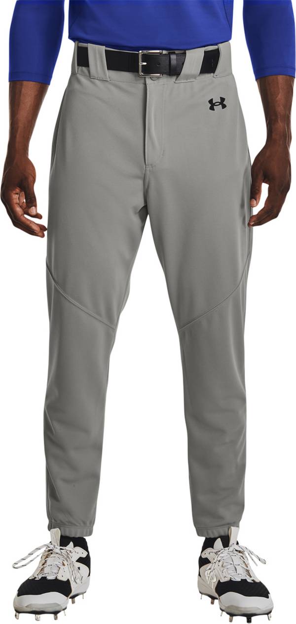 Under Armour Authentic Baseball/Softball Pants, Men's Fashion