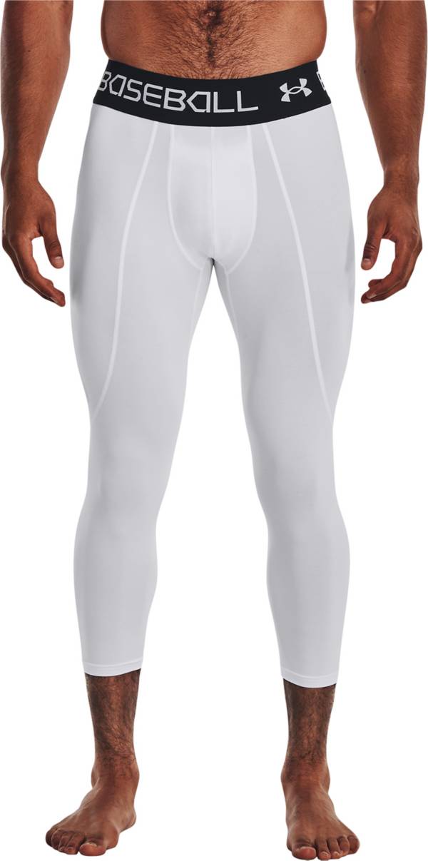 UnderArmour compression pants, size S