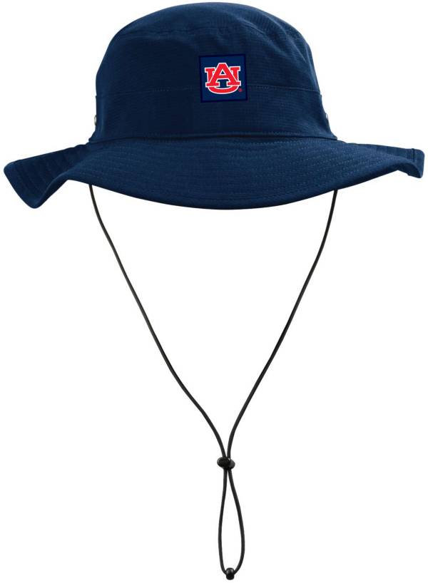 Under Armour Men's Auburn Tigers Blue Airvent Boonie Hat product image