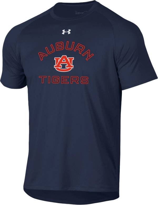 Nike best sale auburn shirt