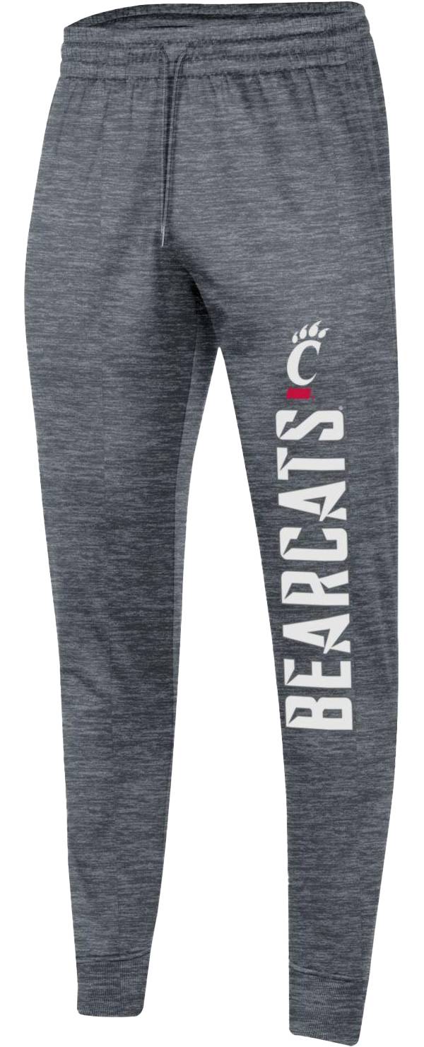 Under Armour Men's Cincinnati Bearcats Grey Joggers | Dick's Sporting Goods