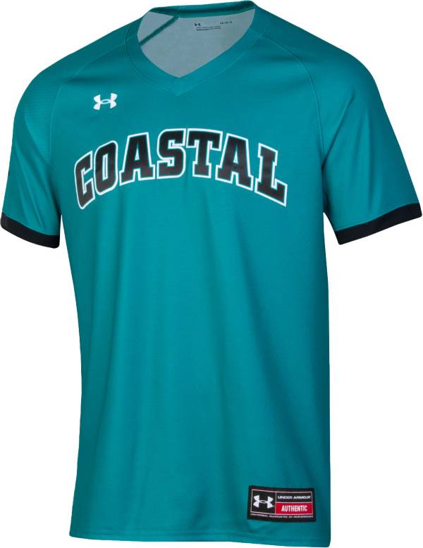 Coastal Carolina University Baseball Gear, Coastal Carolina University Baseball  Jerseys, Hats & T-Shirts