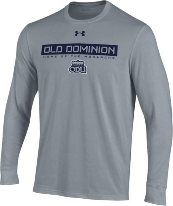 odu under armour