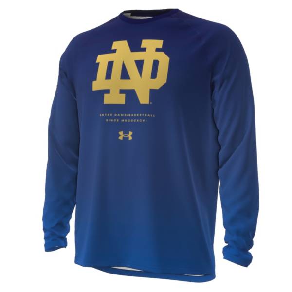 Under armour lacrosse shooter hot sale shirts