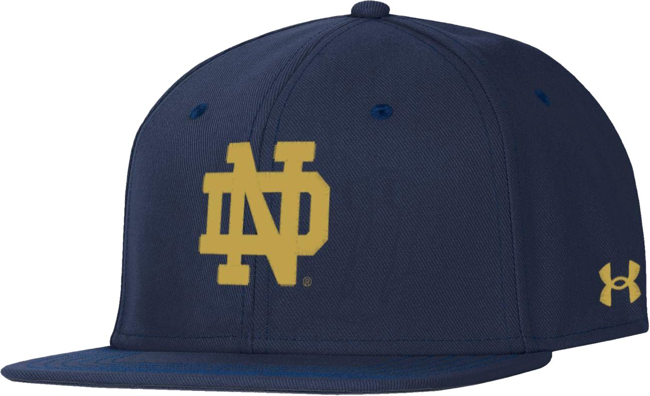 Dick's Sporting Goods Under Armour Men's Notre Dame Fighting Irish