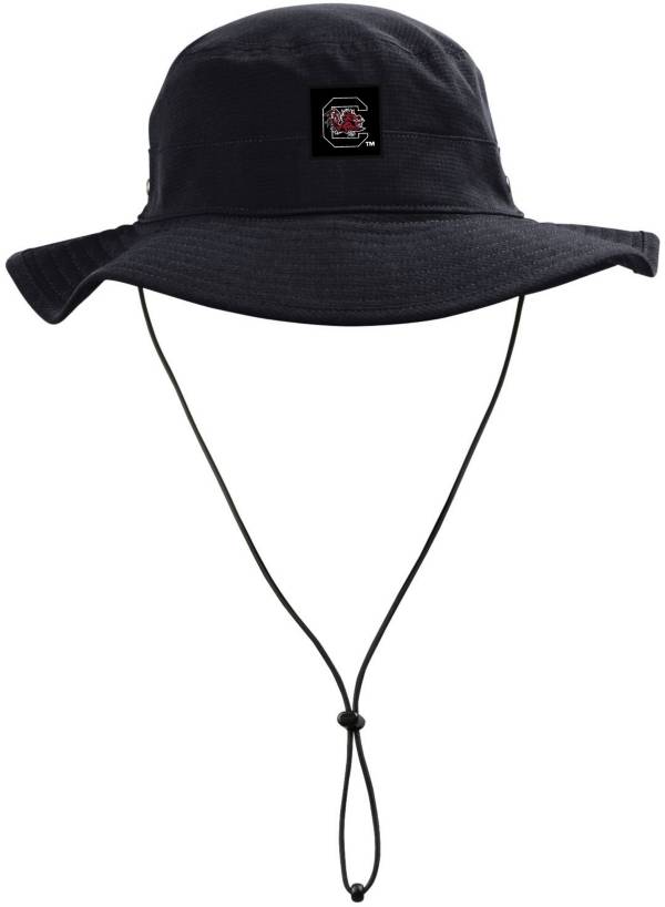 Under Armour Men's South Carolina Gamecocks Black Airvent Boonie Hat product image