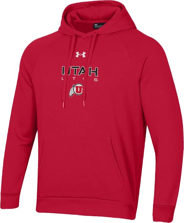 Dicks sporting goods under armour clearance hoodie