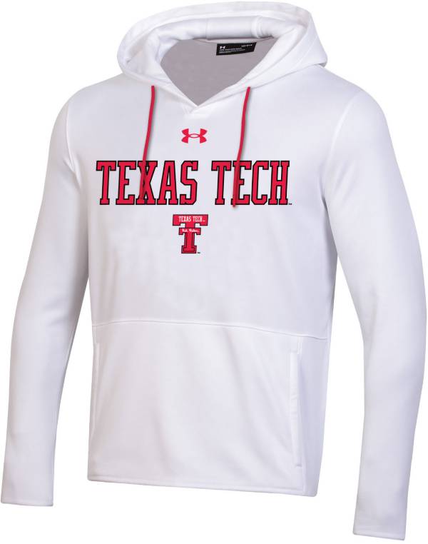 Under armour texas tech hoodie sale