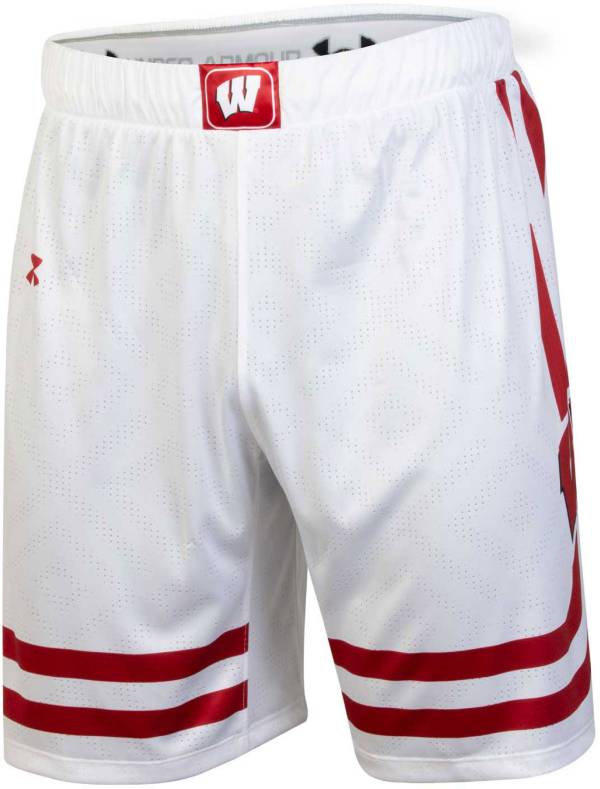 Ncaa replica hot sale basketball shorts