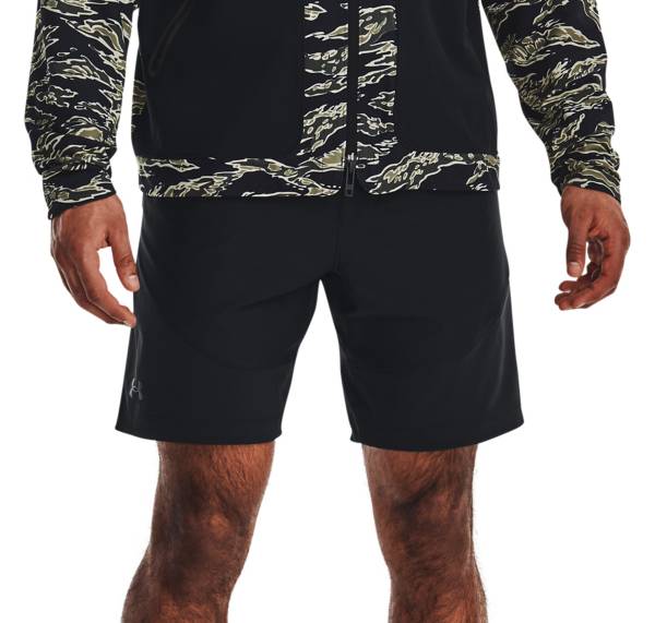 Under Armour Men's Unstoppable Hybrid Shorts product image