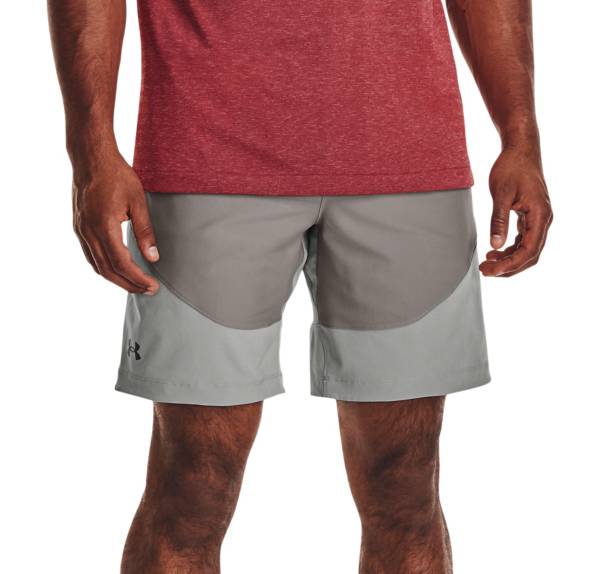 Under armour hybrid clearance shorts