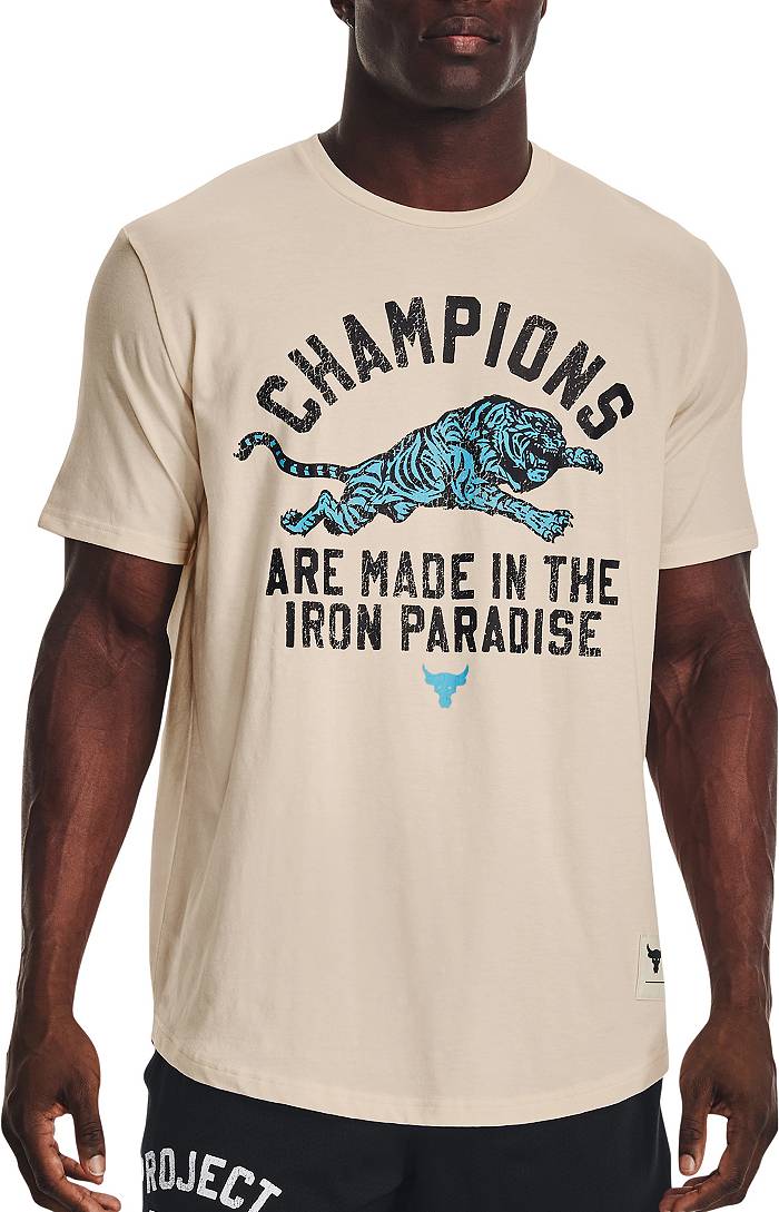 5 LA Lakers XL T Shirt Bundle Nike Adidas + Championship Tee