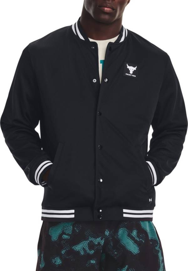 project rock micro fleece