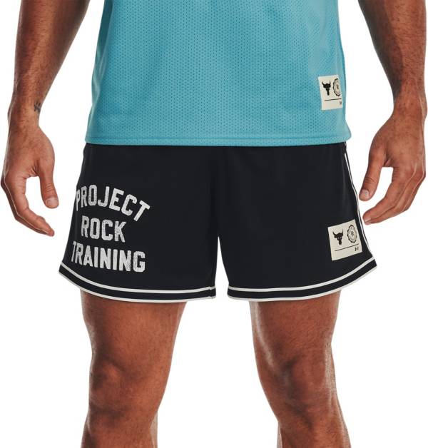 Under armour store shorts dicks