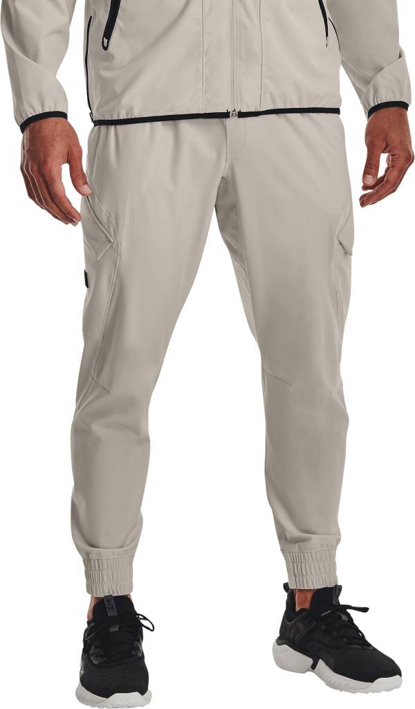 Under Armour Men's Project Rock Unstoppable Pants product image