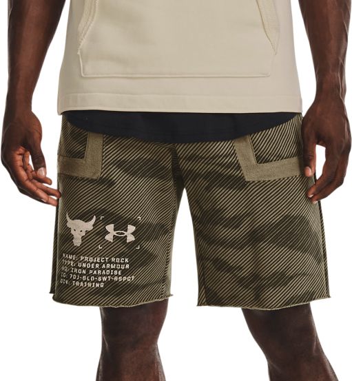 under armour long shorts