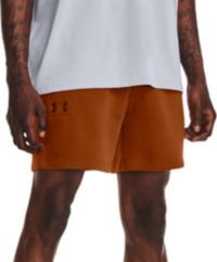 essential fleece shorts