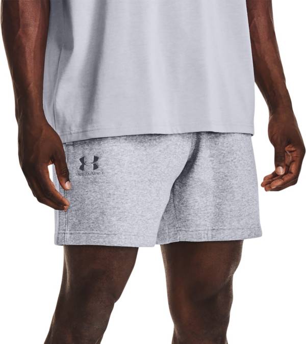 under armour women's playback essential fleece cargo pants