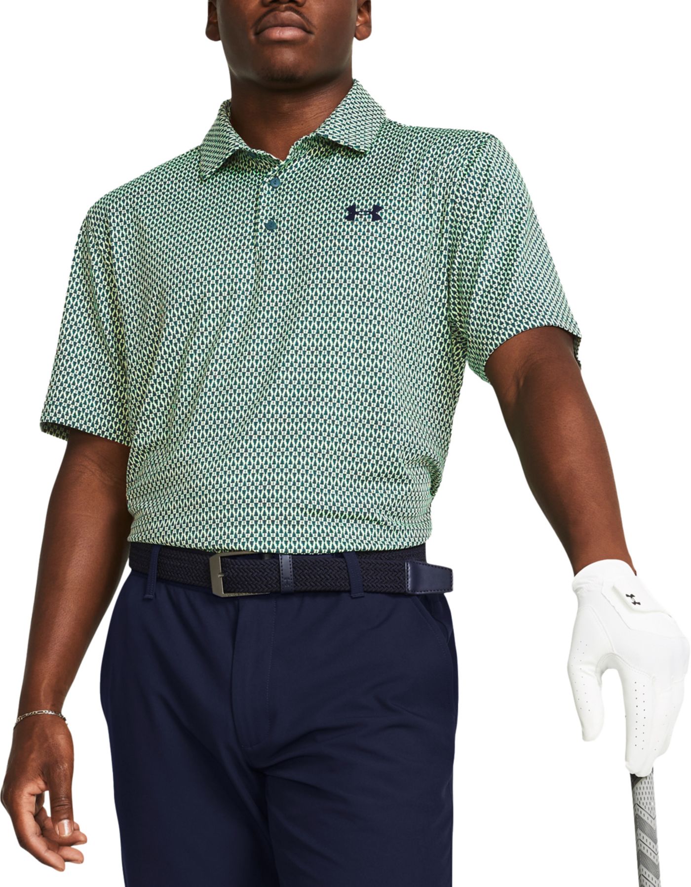 Under Armour Men s Playoff 3.0 Golf Polo Dick s Sporting Goods