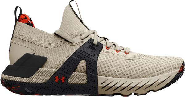 Under Armour Men's Project Rock 4 Training Shoes