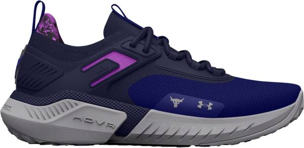 Spaceship post office To contribute Under Armour Men's Project Rock 5 Disrupt Training Shoes | Dick's Sporting  Goods