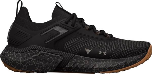 Under Armour Men's Project Rock 5 Home Gym Training Shoes product image
