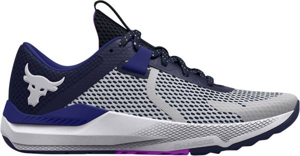 tij verkoopplan aftrekken Under Armour Men's Project Rock BSR 2 Shoes | Dick's Sporting Goods