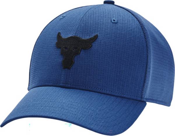 Under Armour Project Rock Trucker Hat