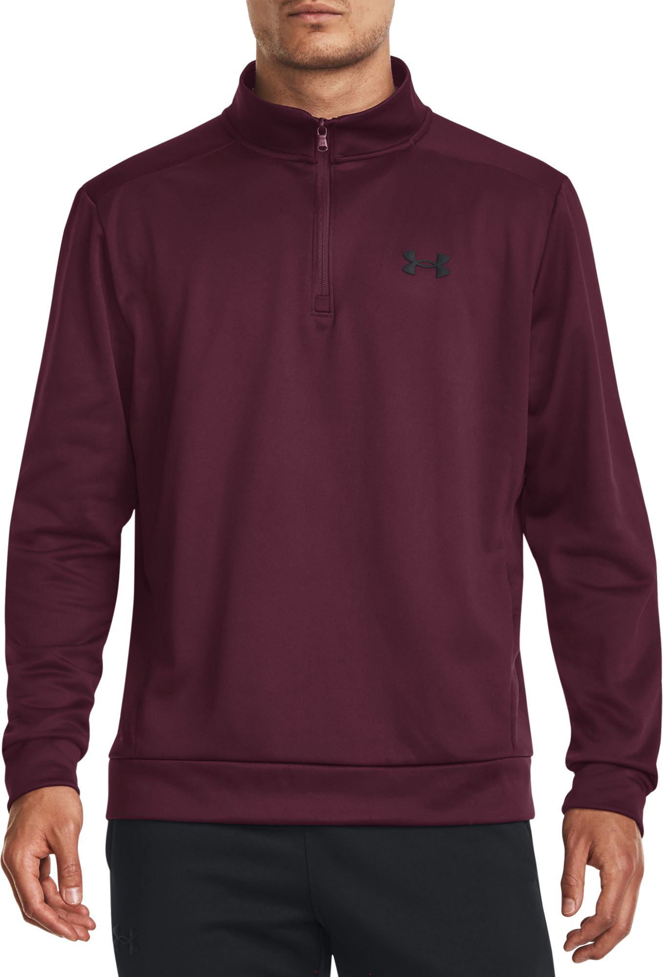 Under Armour Men's Armour Fleece 1/4 Zip Pullover product image