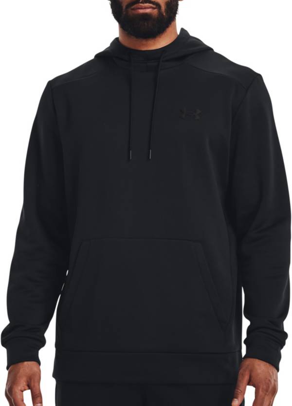 Under armour sales hoodies dicks