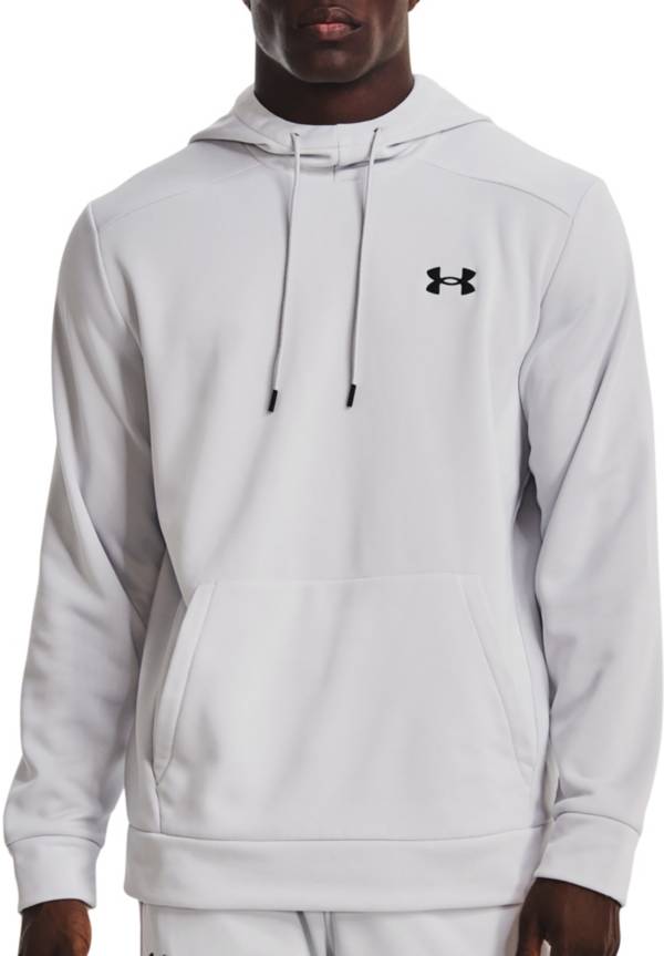 Under armour hoodie for sale clearance men