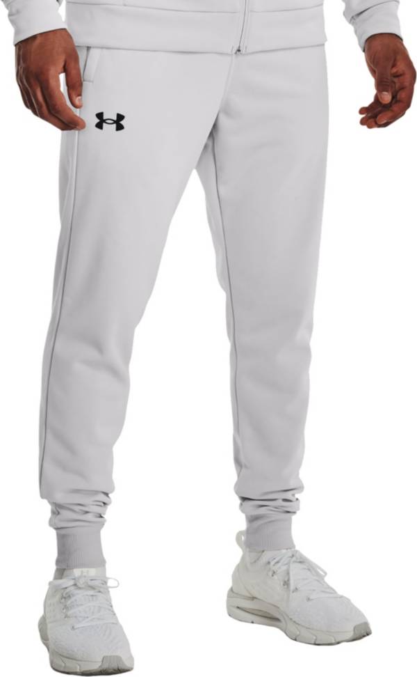 Dicks under armour joggers new arrivals