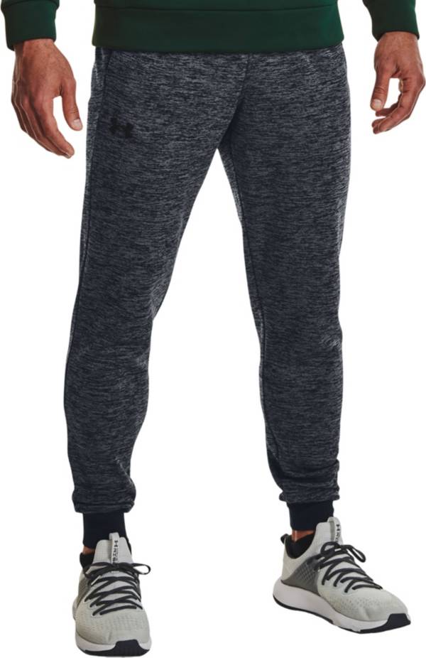 underarmour fleece joggers