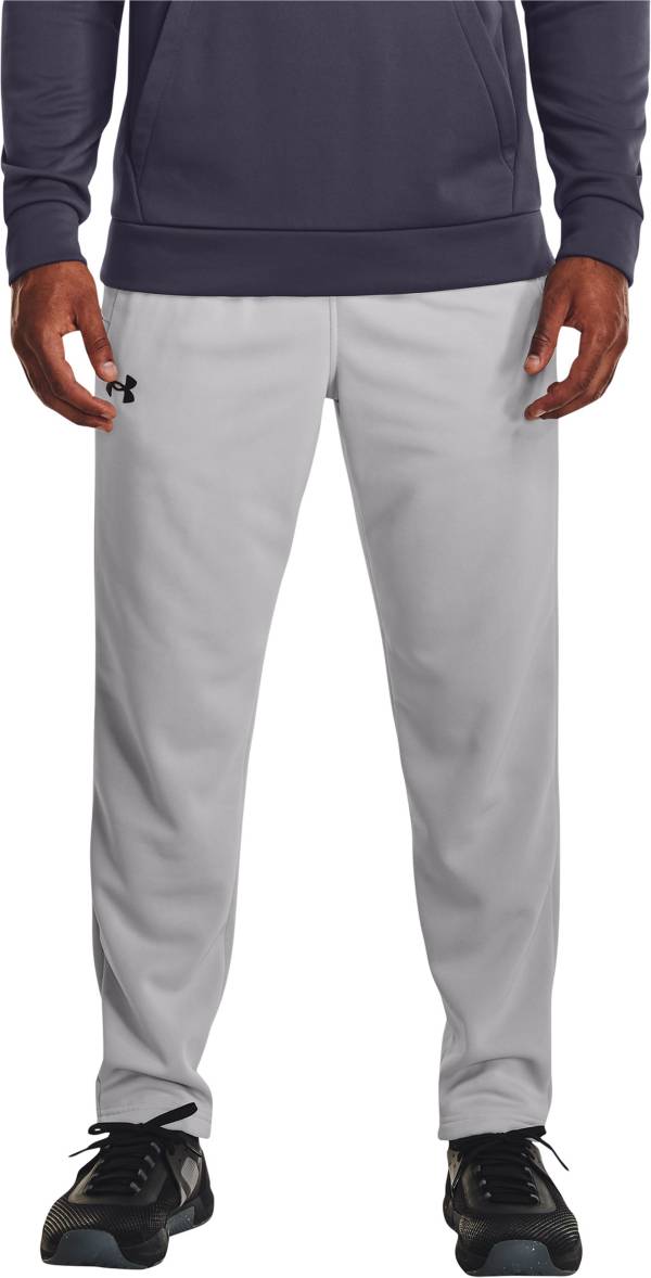 Under Armour Men's Armour Fleece Sweatpants