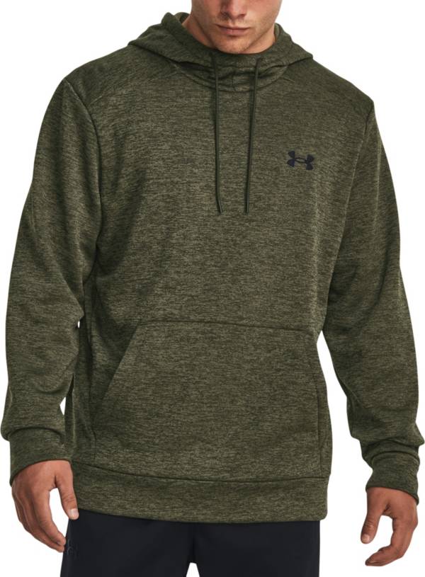 Ua elevated fleece online hoody