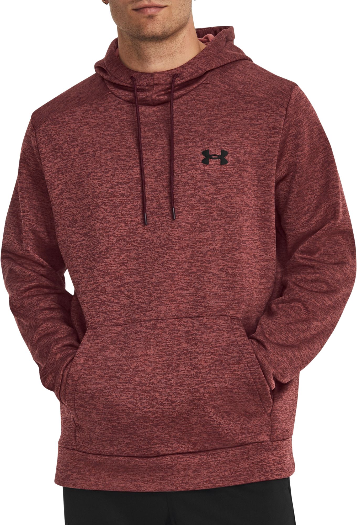 Under Armour Men's Armour Fleece Twist Hoodie product image