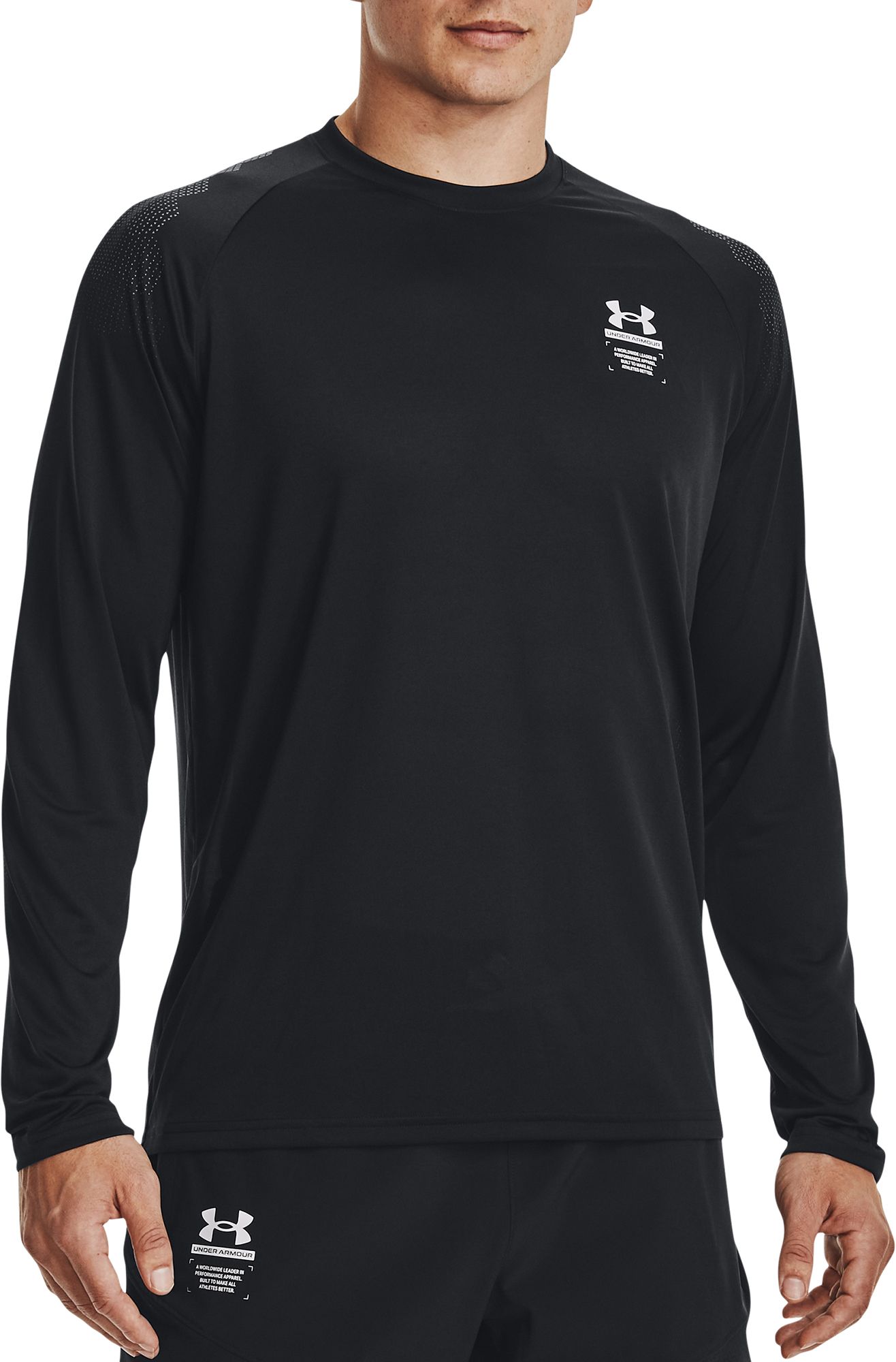 Under Armour Men's Armourprint Long Sleeve product image