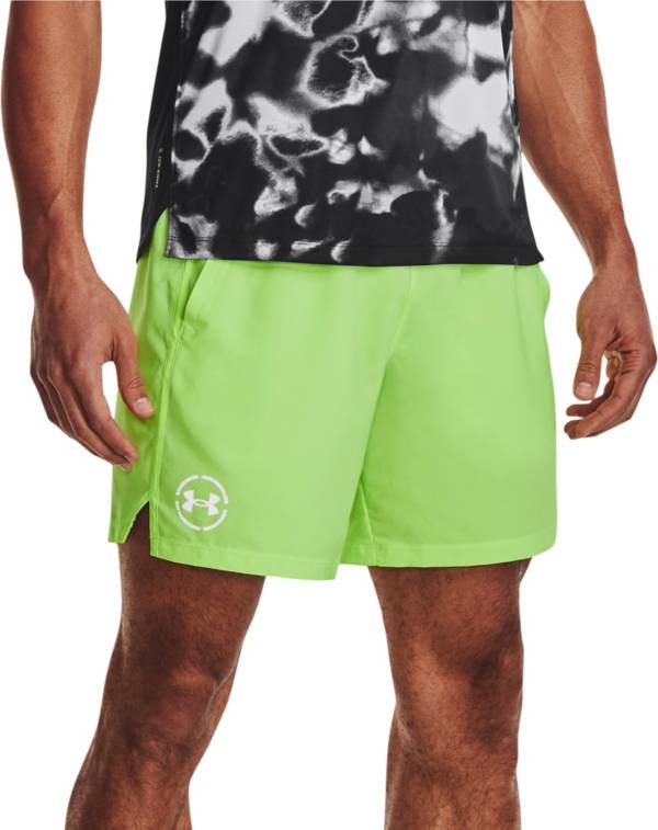 Under Armour Pt Shorts