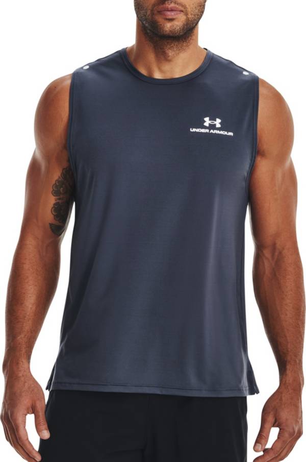 Under Armour Men's UA Rush Energy Sleeveless T-Shirt product image