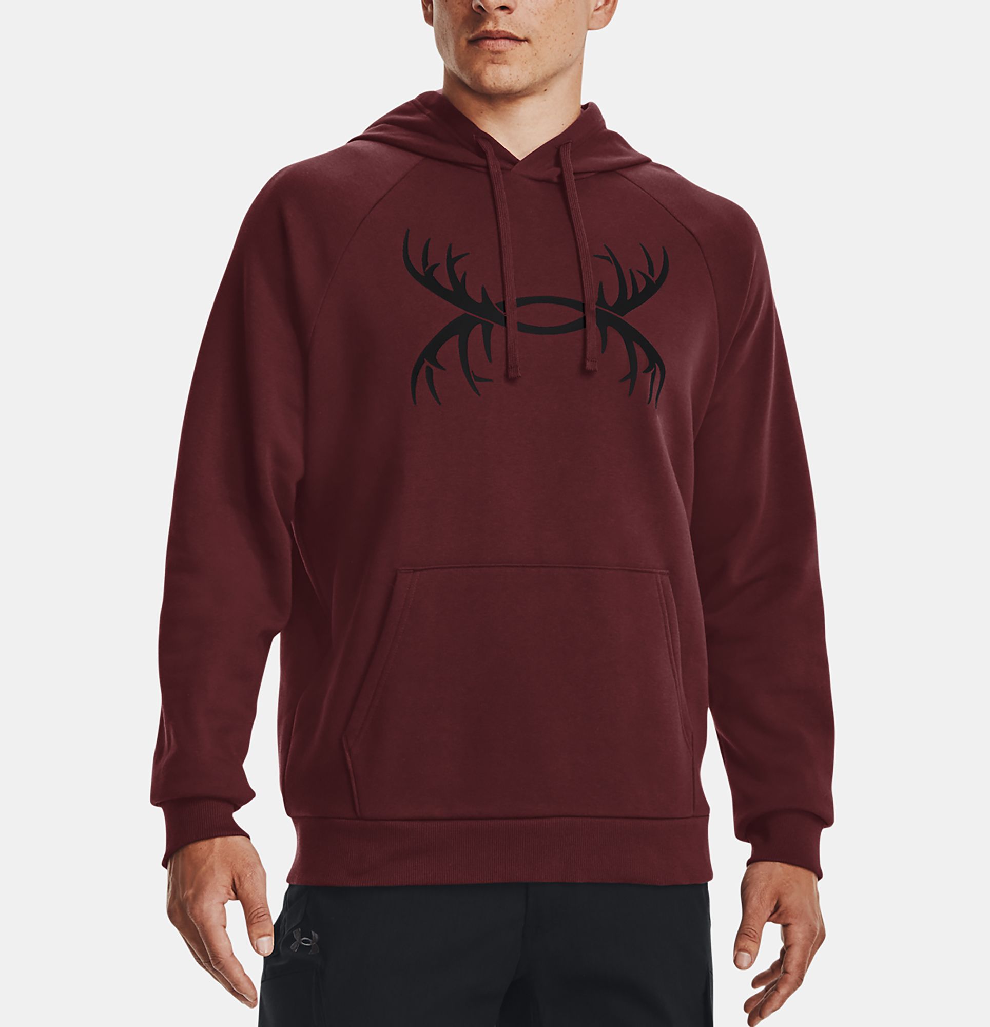 dicks sporting goods under armour hoodie