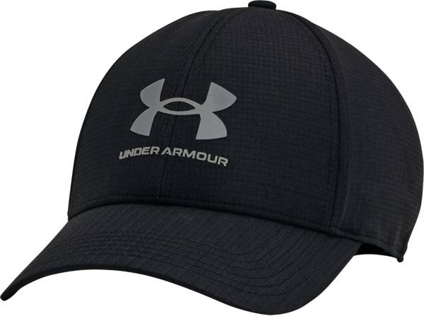 Prime Claire tunnel Under Armour Men's Isochill Armourvent Stretch Fit Hat | Dick's Sporting  Goods