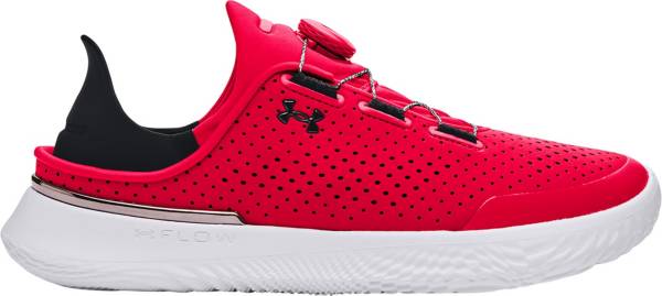 Under armor on sale bowling shoes