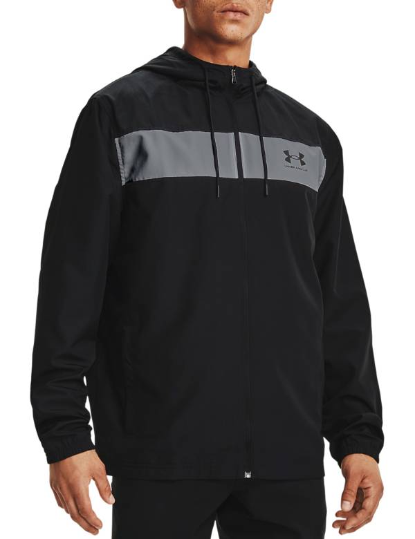 Under Armour Sportstyle Jacket | Dick's Sporting Goods