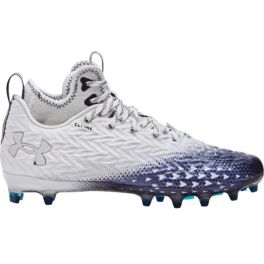 Under Armour Men's Spotlight Clone MC Football Cleats Under Armour Men's Spotlight Clone MC Football Cleats