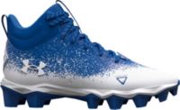 Dicks under hot sale armour football cleats